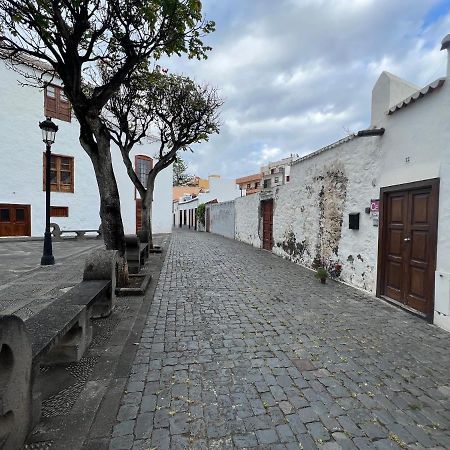 Apartament Casa Lourdes Santa Cruz de la Palma  Zewnętrze zdjęcie