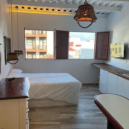 Apartament Casa Lourdes Santa Cruz de la Palma  Zewnętrze zdjęcie