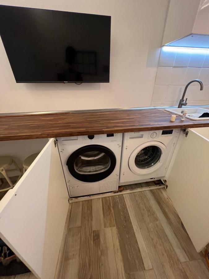 Apartament Casa Lourdes Santa Cruz de la Palma  Zewnętrze zdjęcie