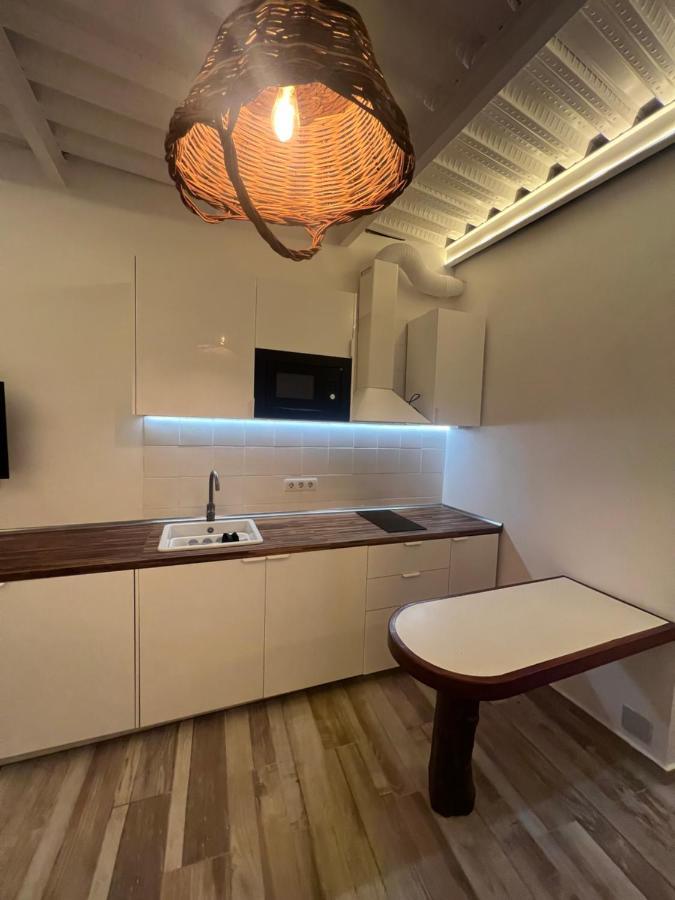 Apartament Casa Lourdes Santa Cruz de la Palma  Zewnętrze zdjęcie