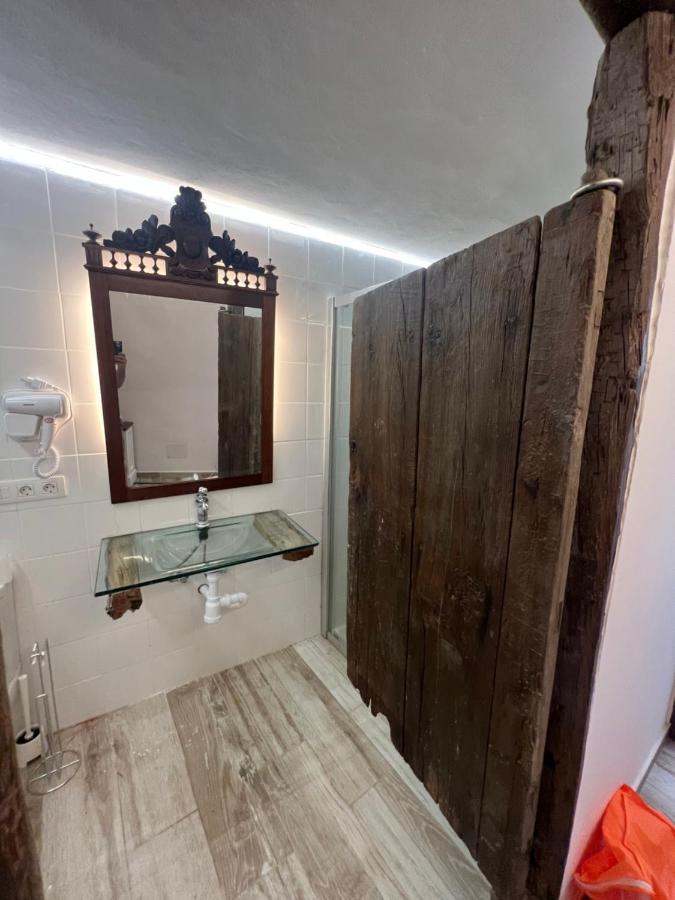 Apartament Casa Lourdes Santa Cruz de la Palma  Zewnętrze zdjęcie