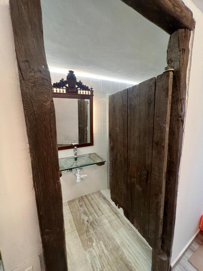 Apartament Casa Lourdes Santa Cruz de la Palma  Zewnętrze zdjęcie