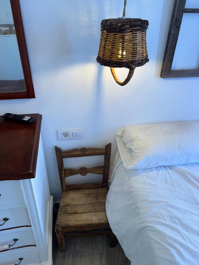 Apartament Casa Lourdes Santa Cruz de la Palma  Zewnętrze zdjęcie