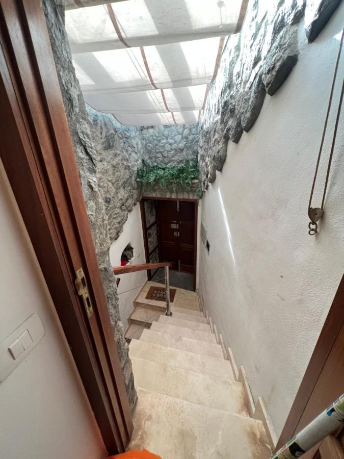 Apartament Casa Lourdes Santa Cruz de la Palma  Zewnętrze zdjęcie