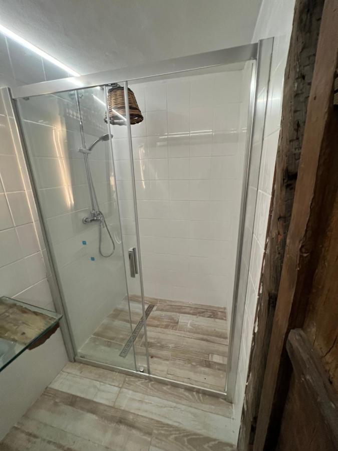 Apartament Casa Lourdes Santa Cruz de la Palma  Zewnętrze zdjęcie